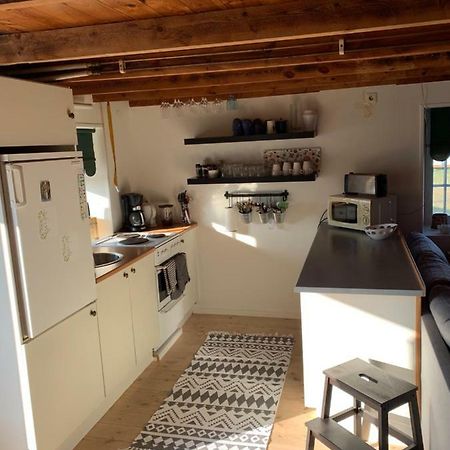 Toftavaegen 325 Semesterbostad Екстериор снимка