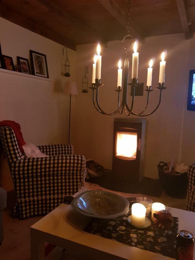 Toftavaegen 325 Semesterbostad Екстериор снимка