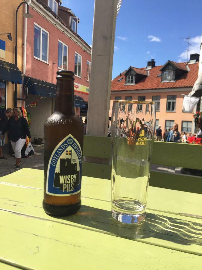 Toftavaegen 325 Semesterbostad Екстериор снимка